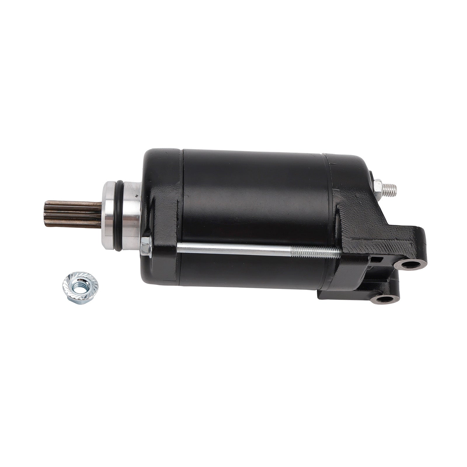 2023-2025 for Voge Valico 525 DSX (Euro 5) Starter Motor 9T 2703500820005