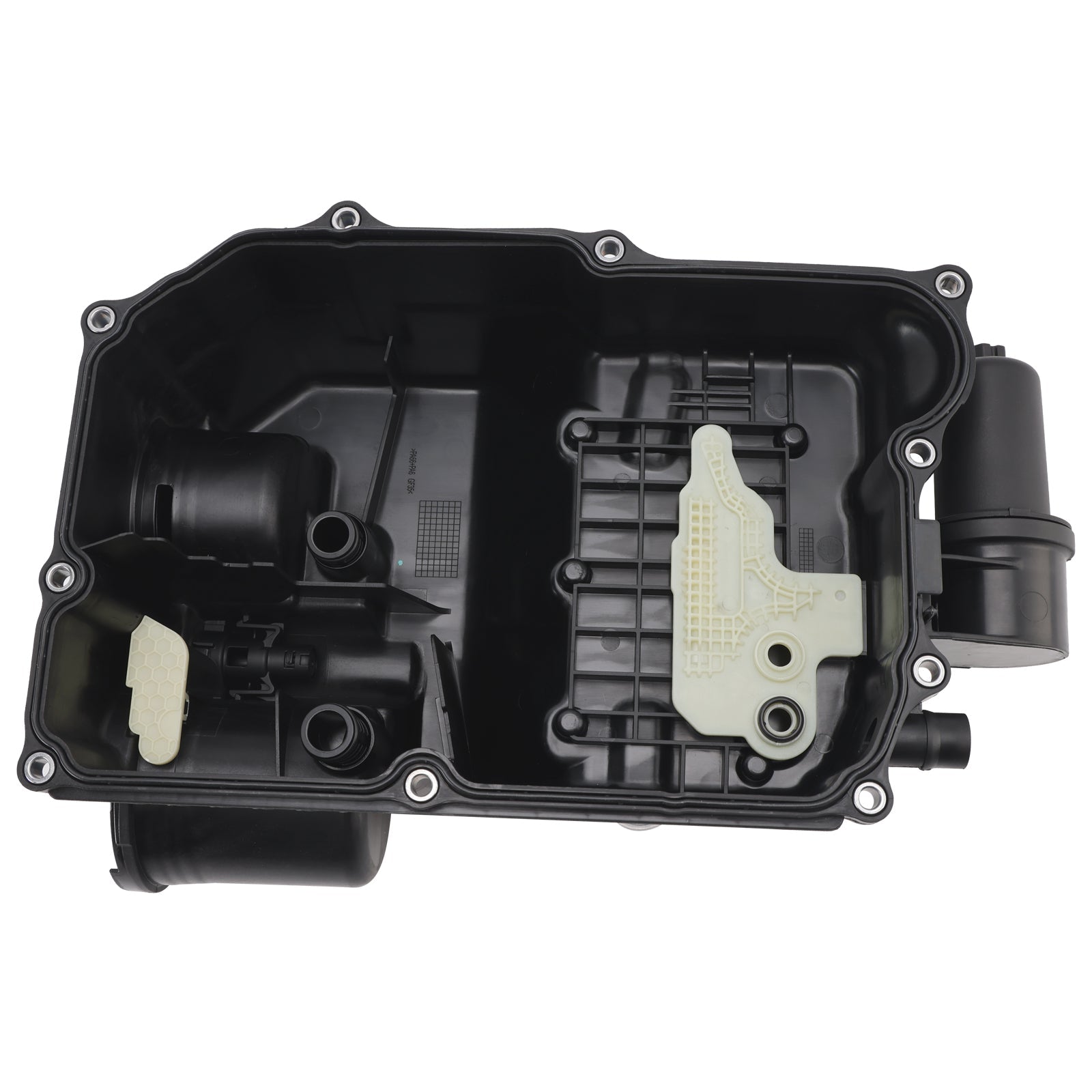 Gearbox Oil Pan Oil Cooler 2473711400 For Mercedes-Benz B-CLASS Sports Tourer
