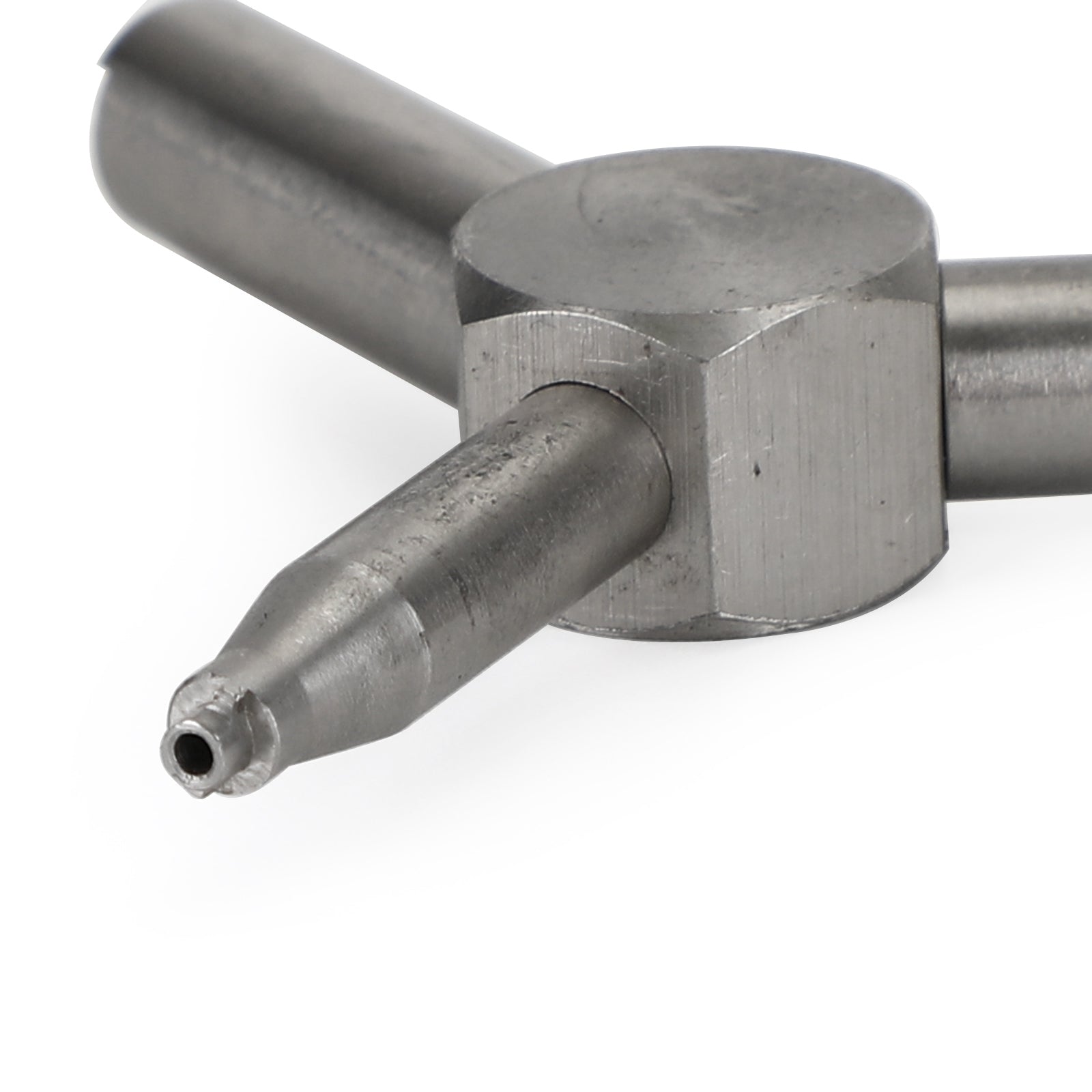 Magazine Valve Key CHARGING VALVE Removal Tool Silver
