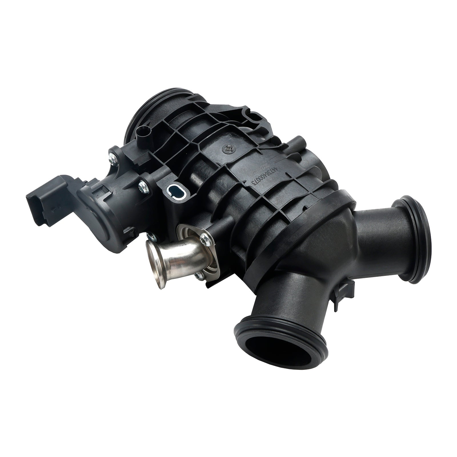 2010 - 2013 LandRover Range Rover Sport L320 Throttle Body LR078546