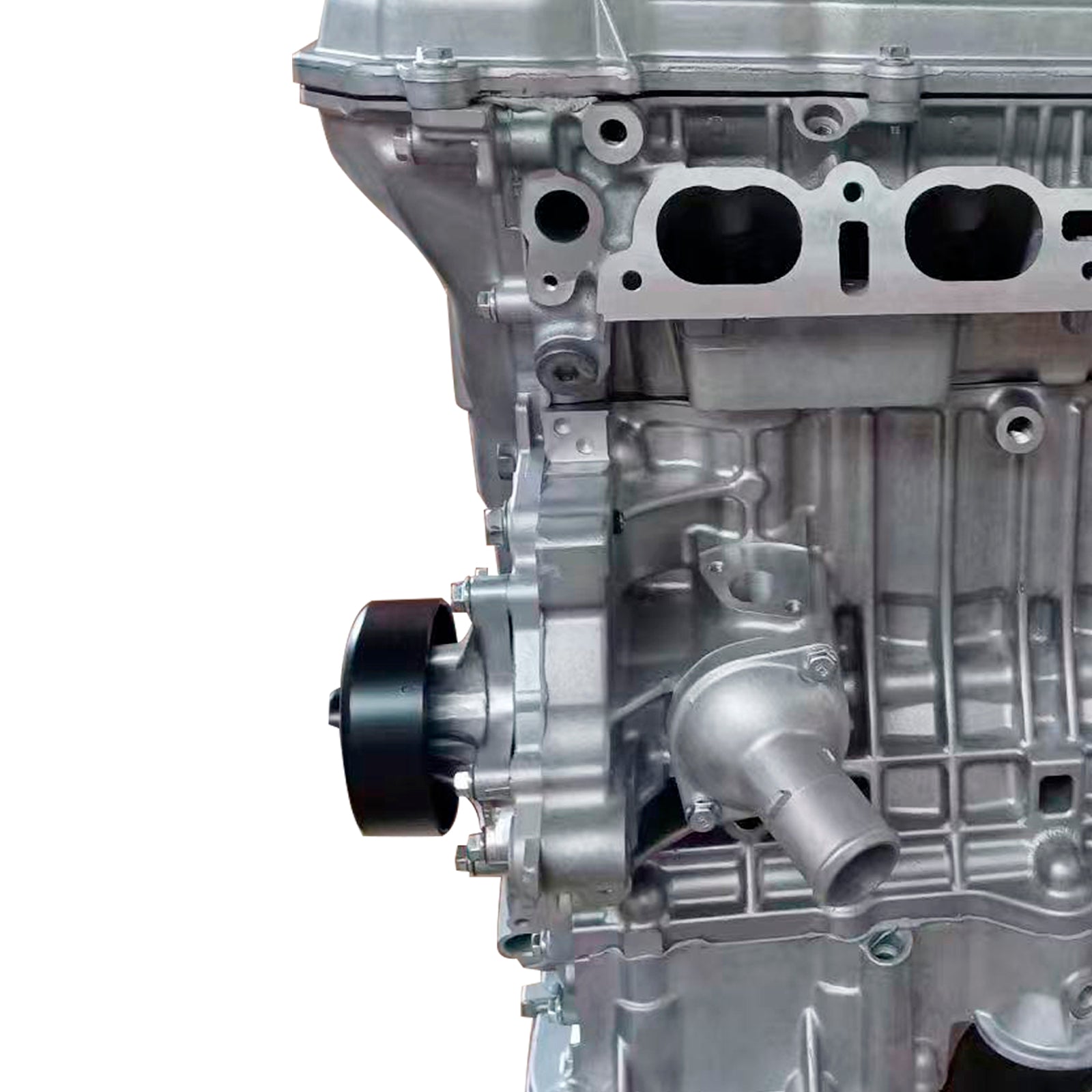 2000-2005 Toyota CELICA GT ENGINE 1ZZ-FE Engine Assembly 4CYL 1.8L