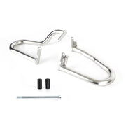 Engine Guards Frame Crash Bars Silver Fit For Honda Cm 1100 Cmx 1100 2021+