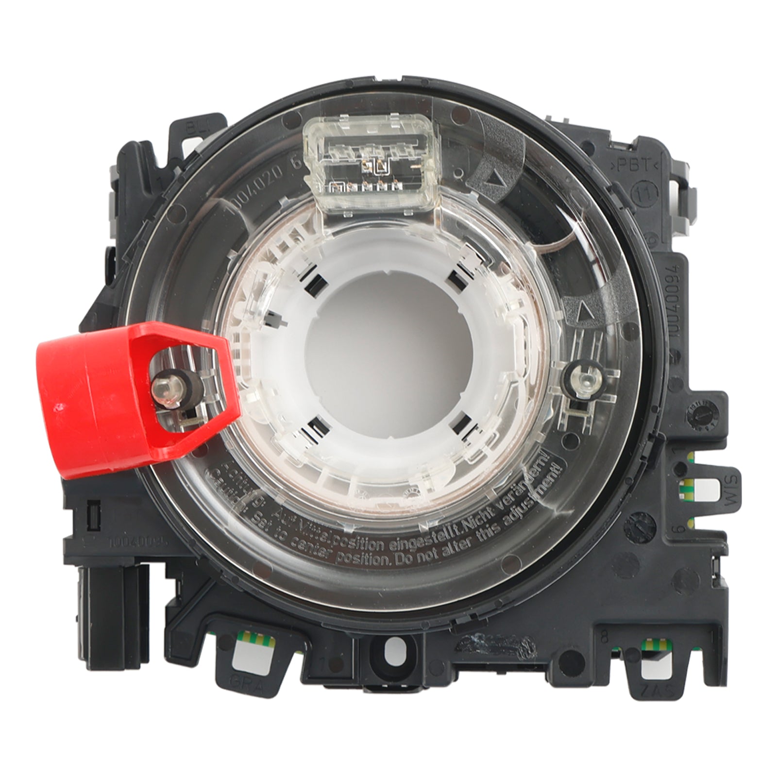 2012-2016 VW Golf Cabriolet Steering Wheel Module 5K0953549B