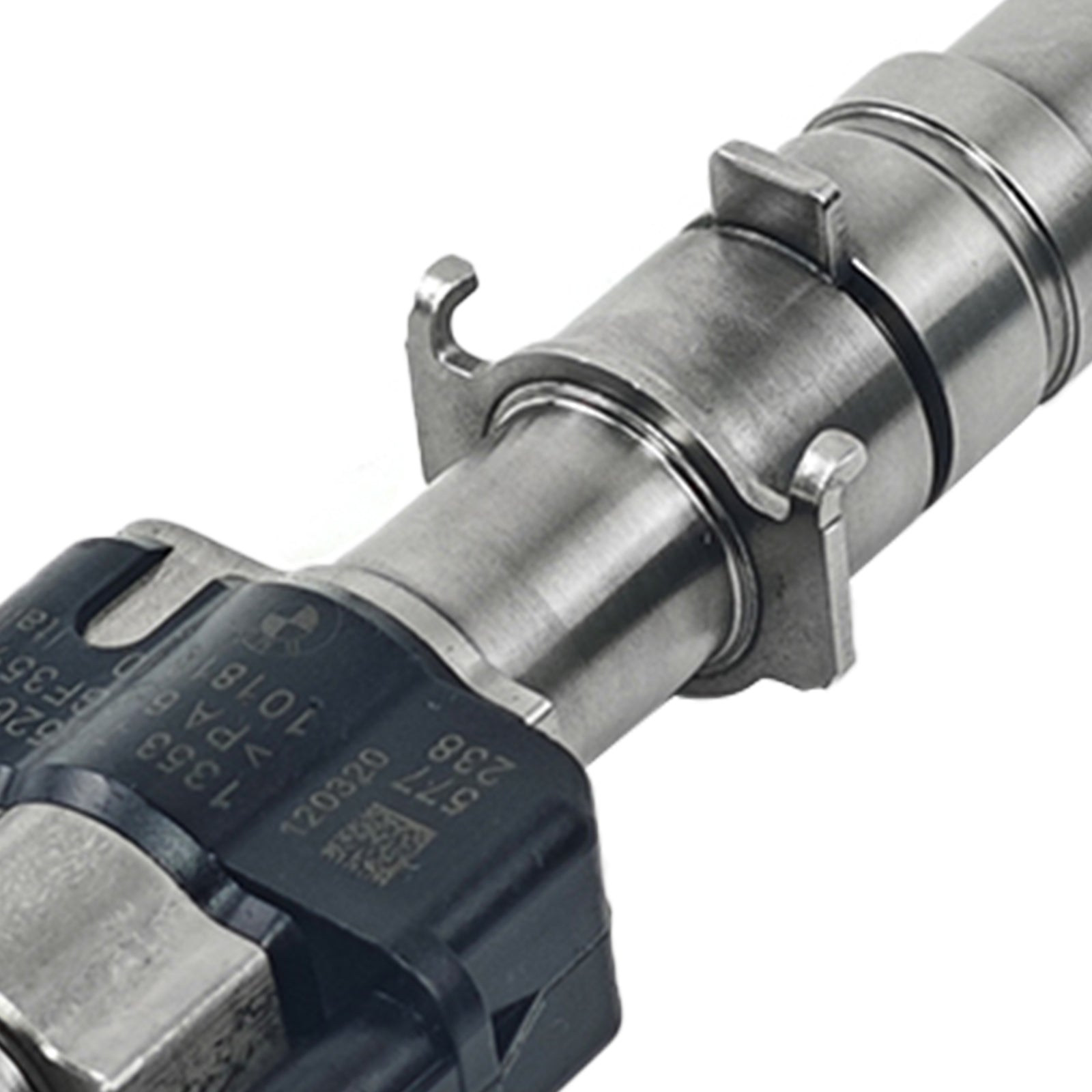 2008-2012 BMW X Series X5 M 1PCS Fuel Injector 13537585261-12 135375651