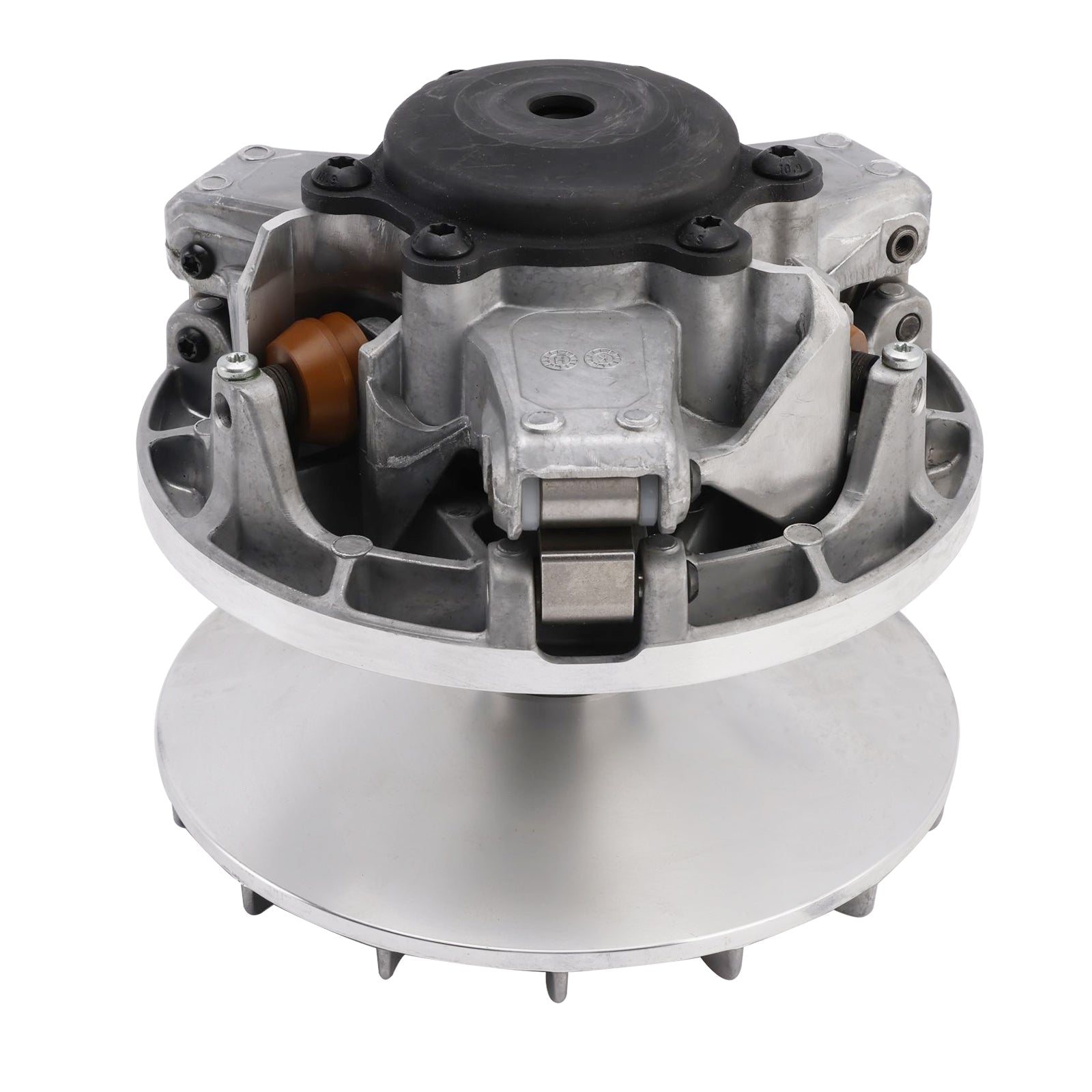 2023-2026 For Can-Am Maverick Turbo RR DS Front Complete Variator Set 420686870