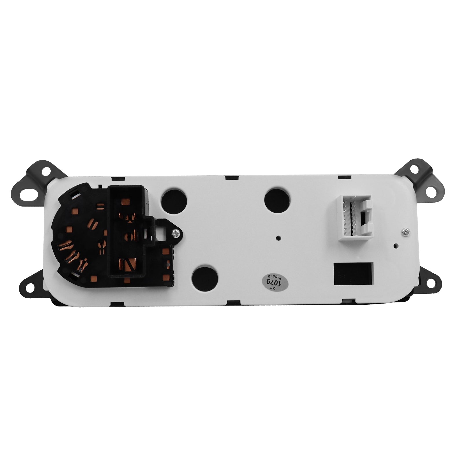 2008 Dodge RAM 1500, 2500 & 3500 Temperature Heater Climate Control Module P55057079AB
