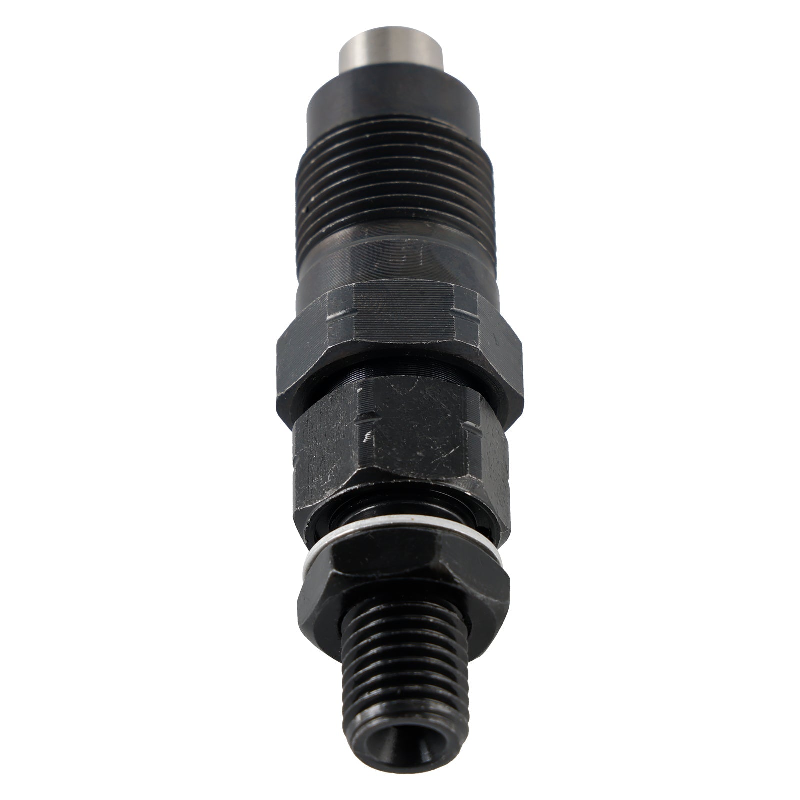 1Pcs Fuel Injector For Toyota 1KZ-T Land Cruiser 1KZ 093500-5700 23600-69105