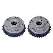 11361707315 11367500032 BMW E46 E81 E82 E87 E90 E91 Intake + Exhaust Camshaft VVT Adjuster Pulley