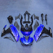 2014-2018 Yamaha YZF-R3 2015-2017 R25 Amotopart Injection Fairing Kit Bodywork ABS #132