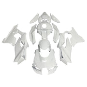 Injection Fairing Kit Bodywork ABS fit For Kawasaki ZX-10R ZX-10RR 2021-2025