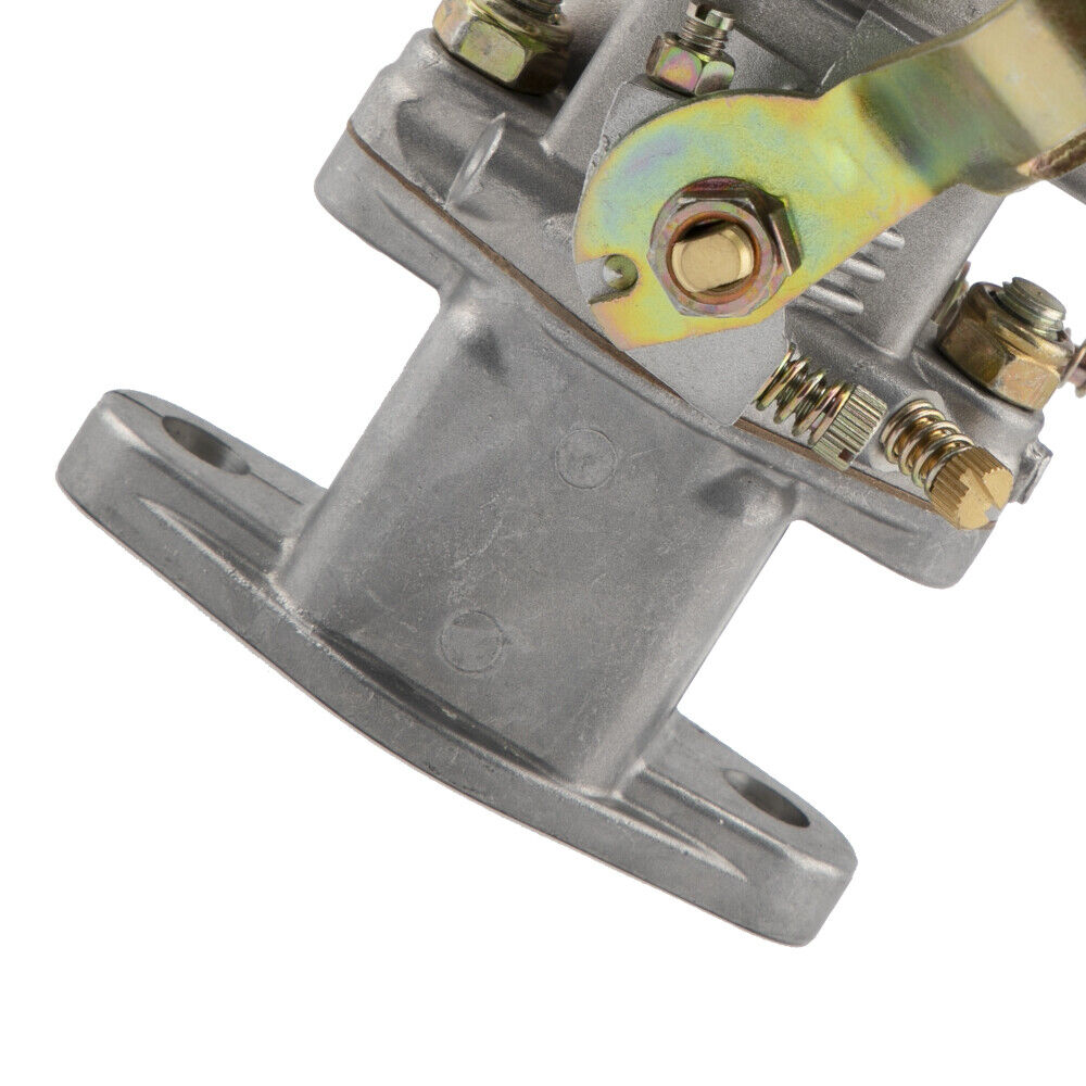 1956-1958 Jeep Willys DJ-3 Sport Utility 2-Door F Head Carburetor Carb Kit 923808 VY7B98