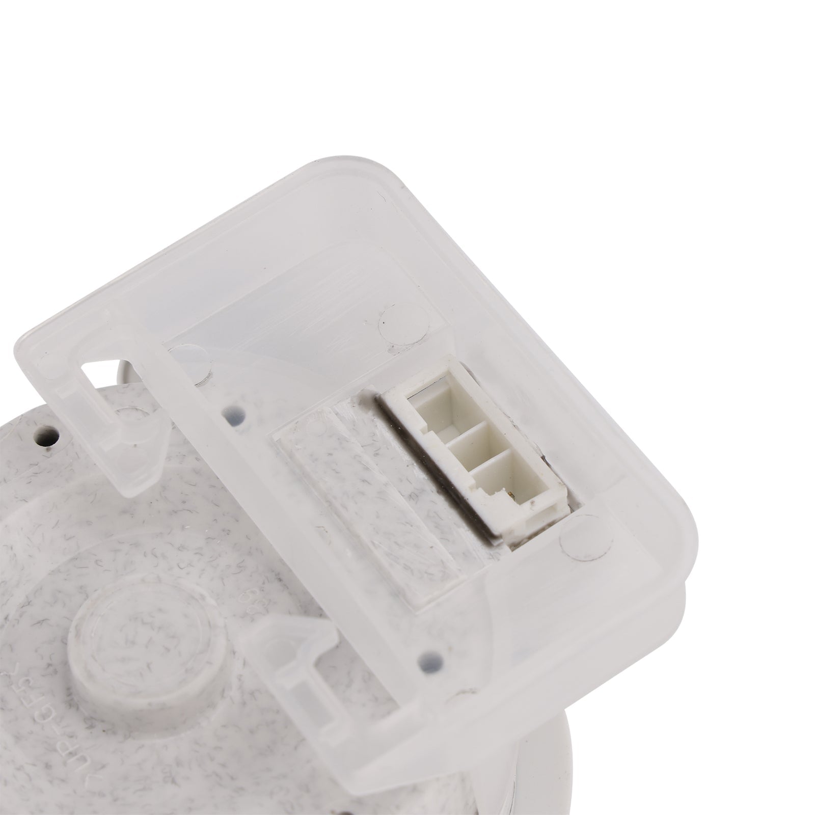 AHA75673401 Dishwasher Drain Pump Assembly For LG Motor DC26V WT7100CW/00