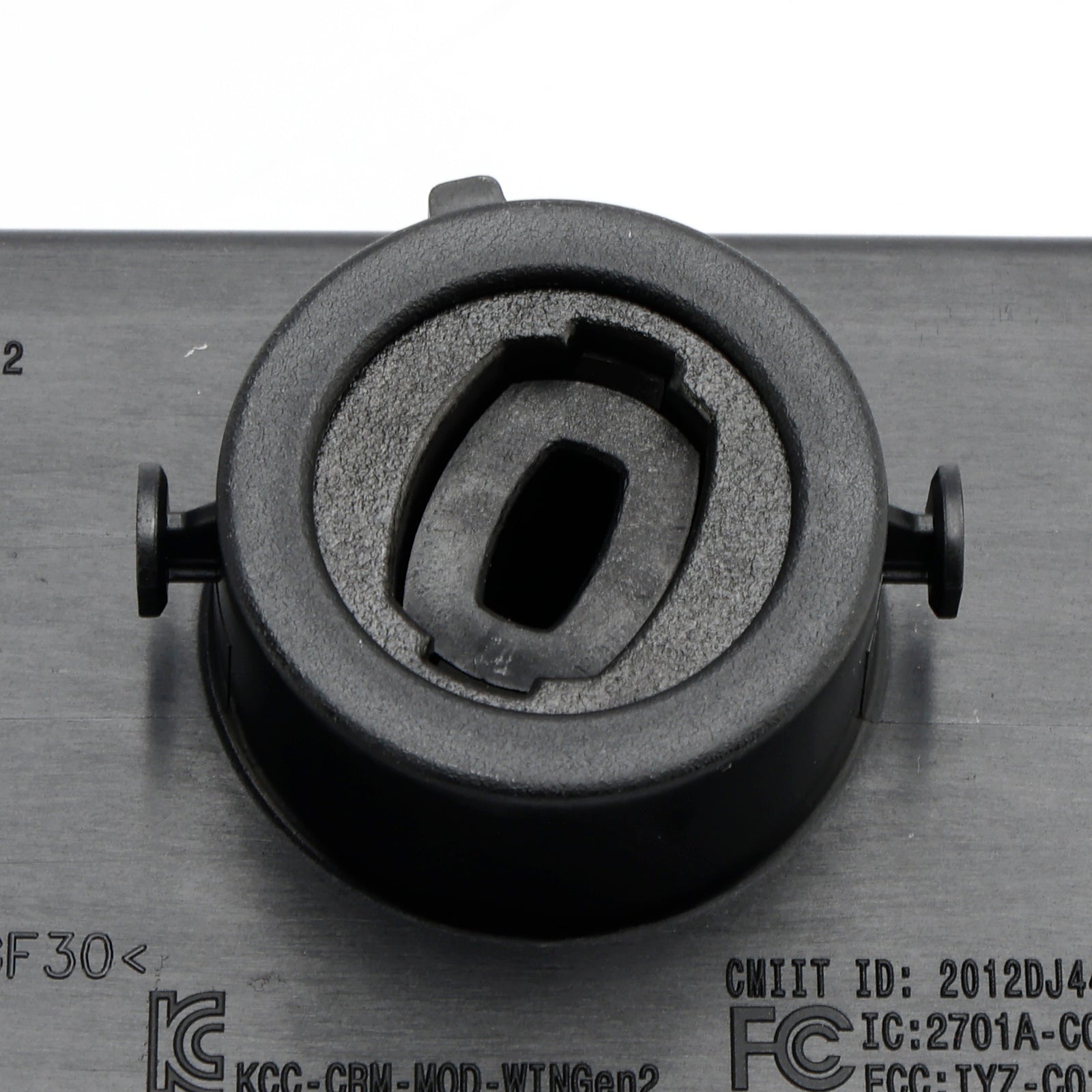 2008-2010 Dodge Grand Caravan Ignition Switch Node Module & Key 68210155AB 68210155AA