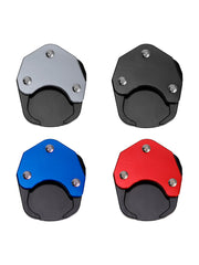 2022-2025 Tiger Sport 660 Kickstand Enlarge Plate Pad fit for