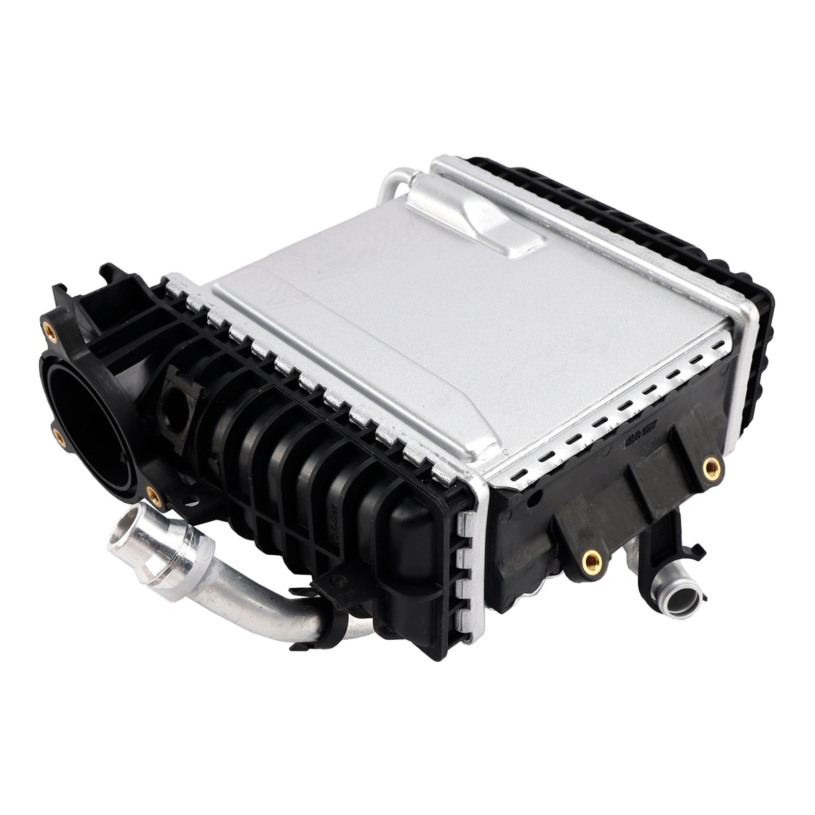Intercooler for Mercedes W205 S205 W213 S213 X253 W447 OM654 6540904101