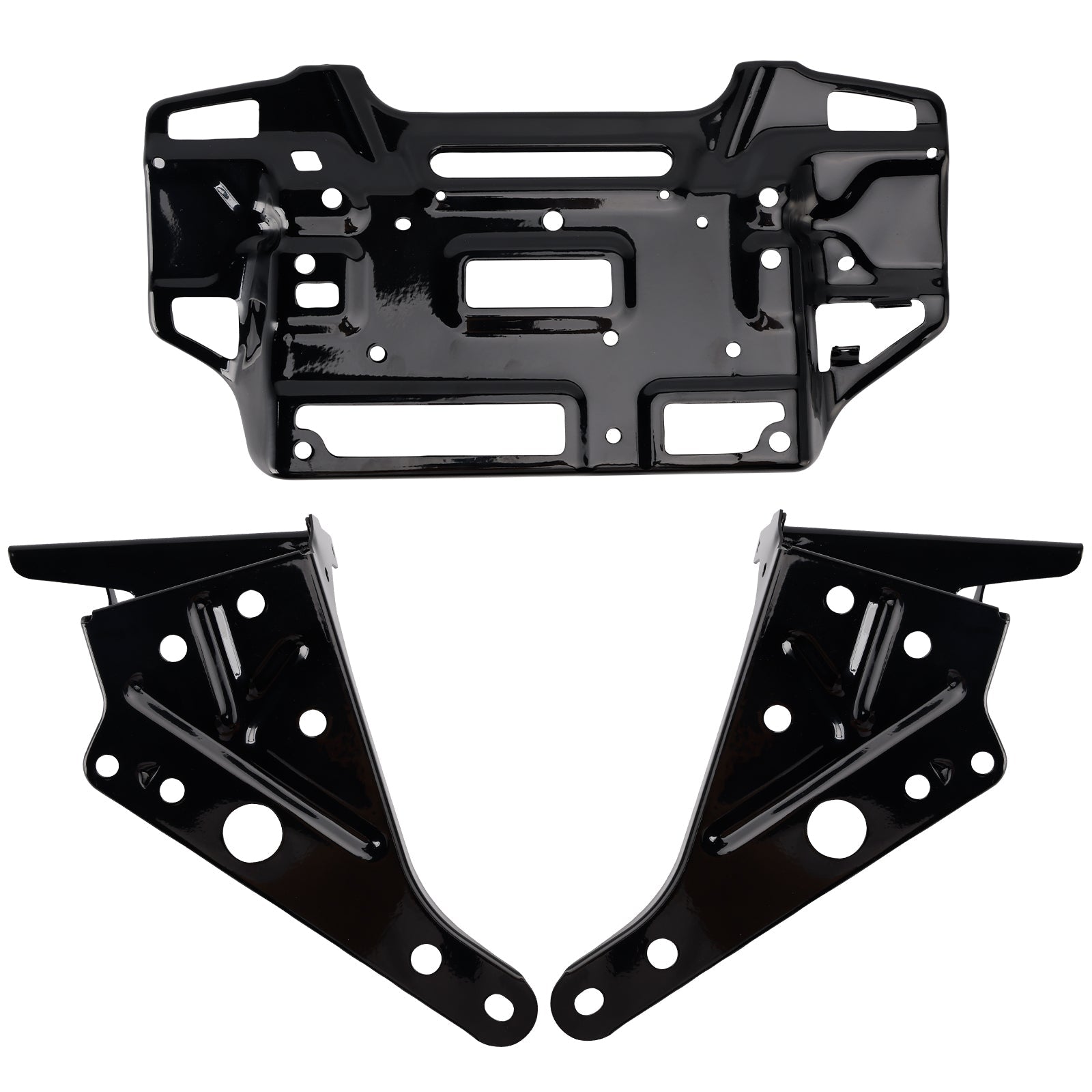 2014-2023 Touring street Glide Head Brackets 57000186 57000169 57000170
