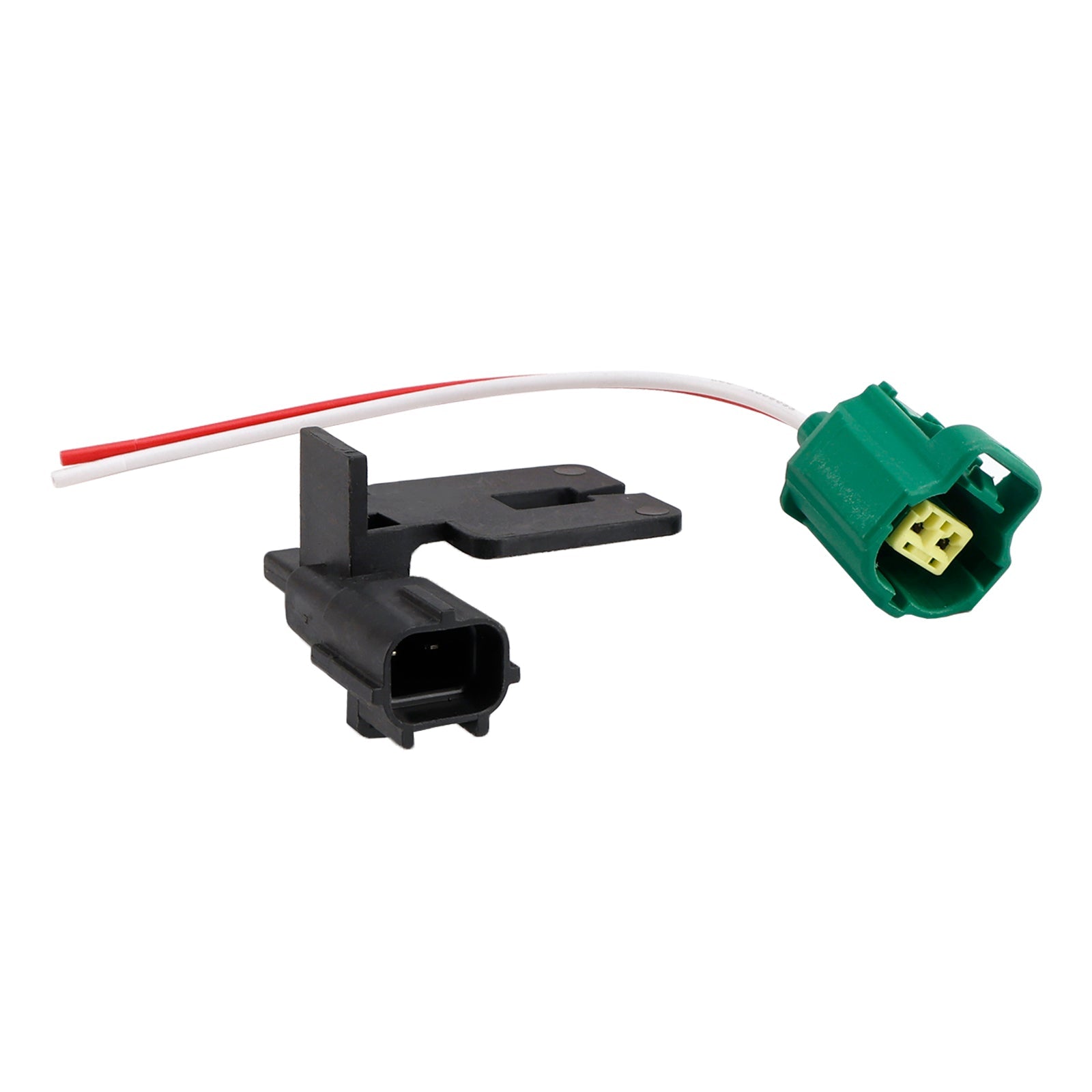 Ambient Air Temperature Sensor 68518243AA with Pigtail Connector Harness