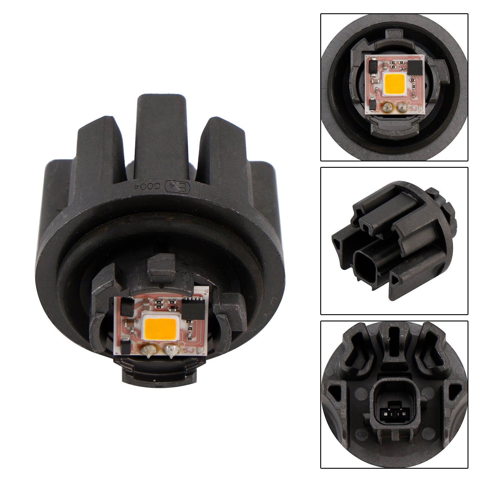 Turn Signal LED Modules LY5B 12V 6W 11-2Pin For TOSHIBA