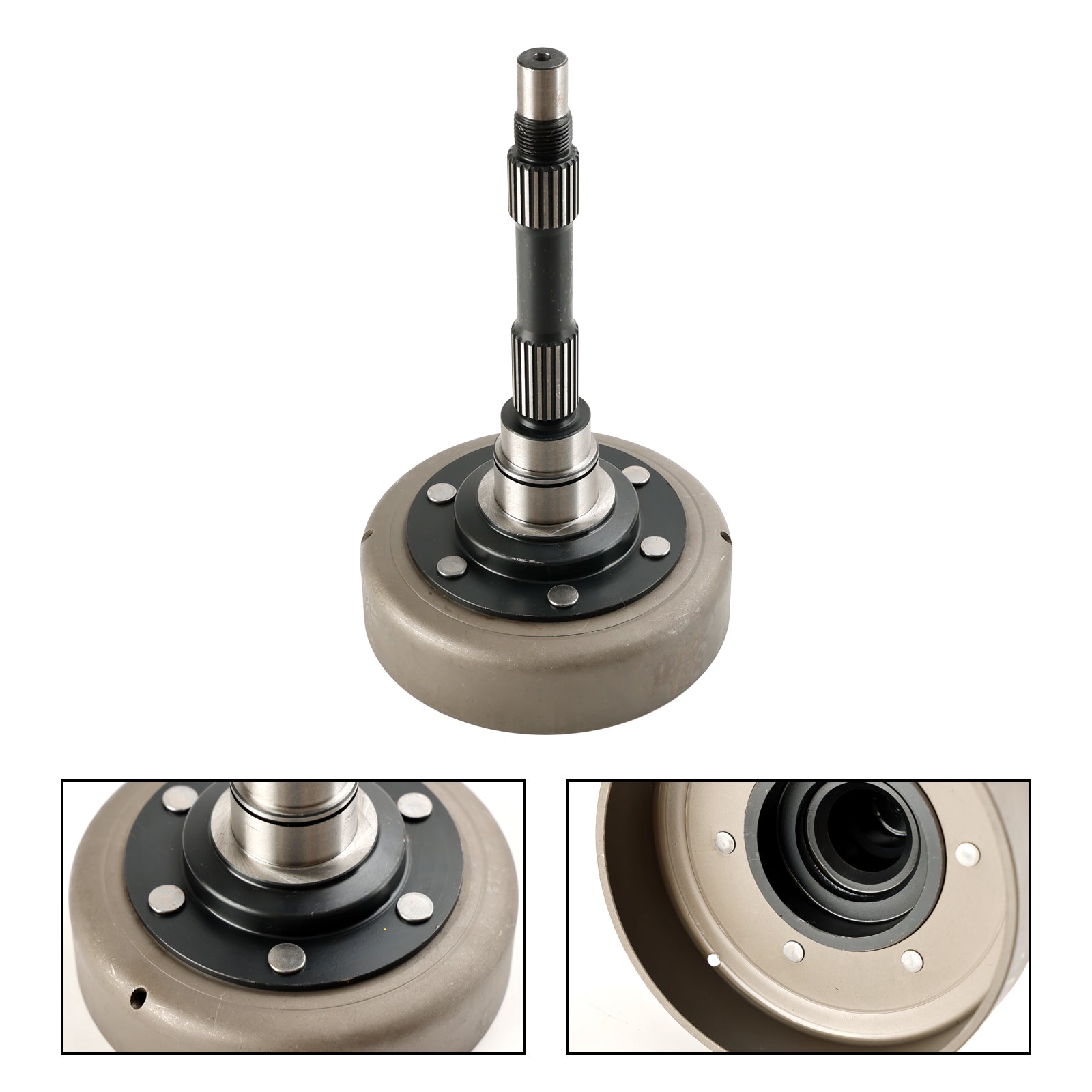 2015-2016 CFMoto UFORCE 800 UF800EX Front Clutch Variator Pulley Set 0800-053000-0001