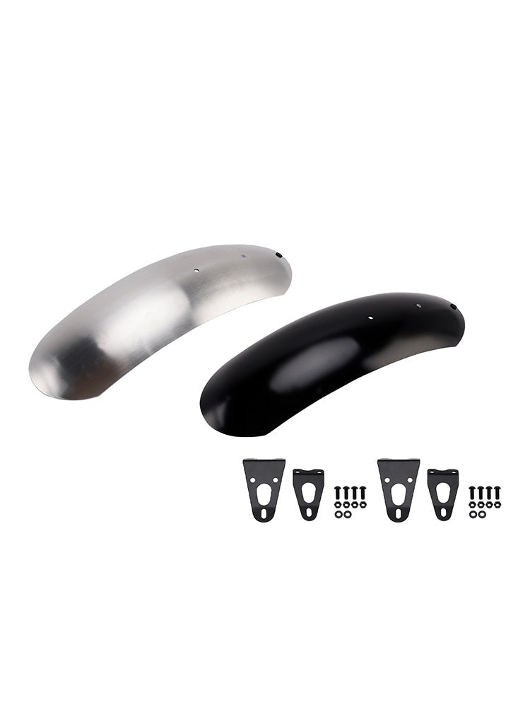 2017-2023 BMW R nineT Pure Steel Front Fender