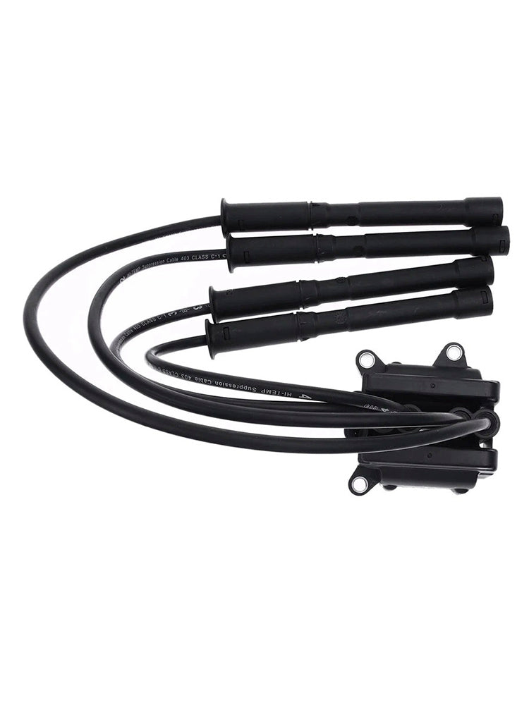 Ignition Coil Pack 8200051128 For Renault Clio II Renault Kangoo Twingo
