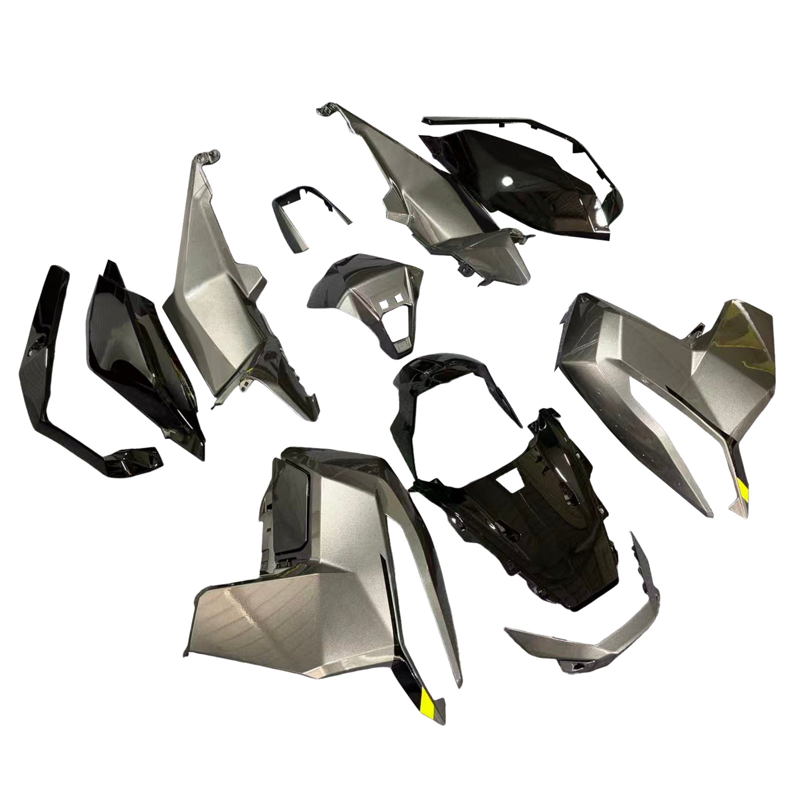 Injection Bodywork Fairing Kit for Honda X-ADV 750 2025-2026