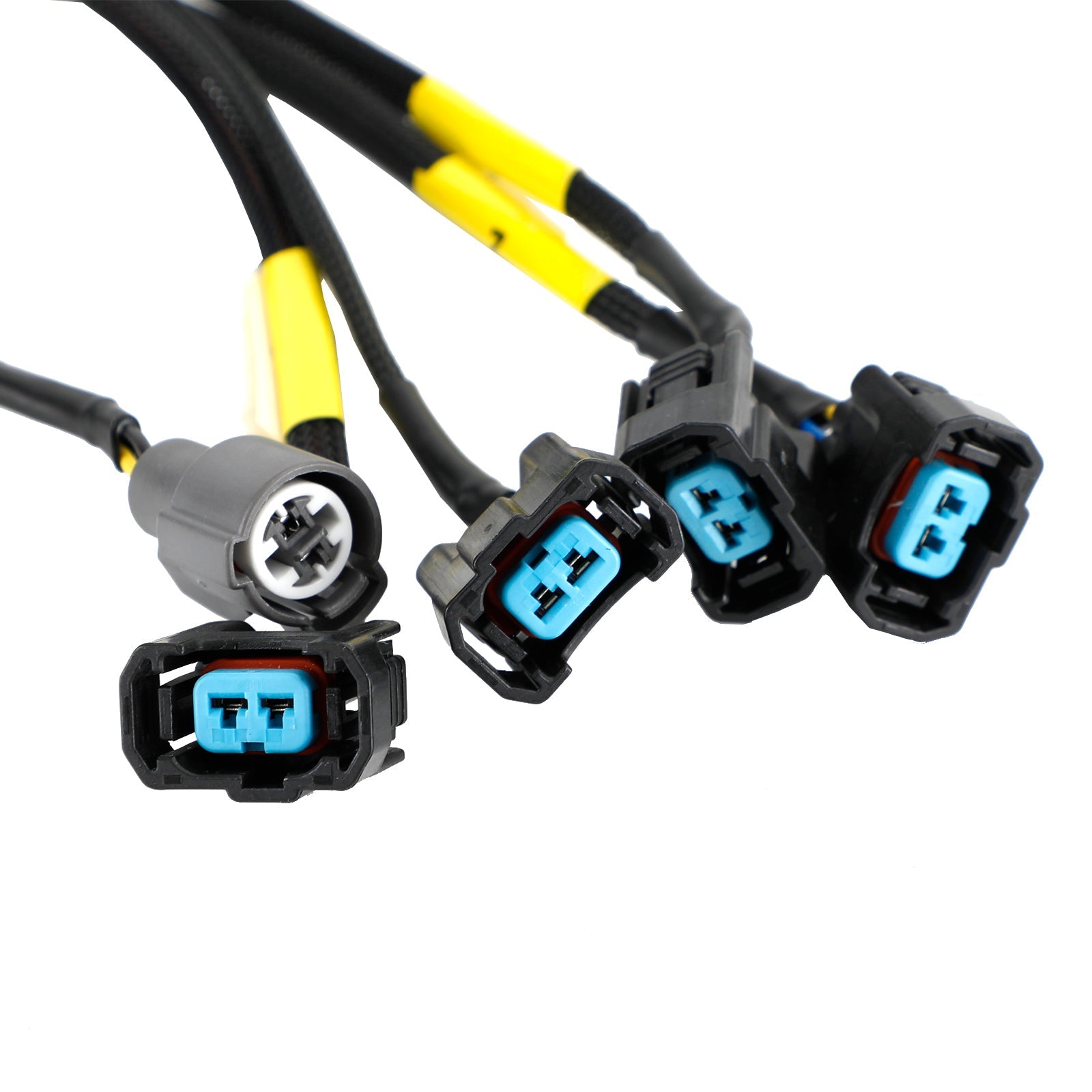 Engine Harness for Honda Civic Integra B16 B18 D16 OBD2 Budget D & B-series