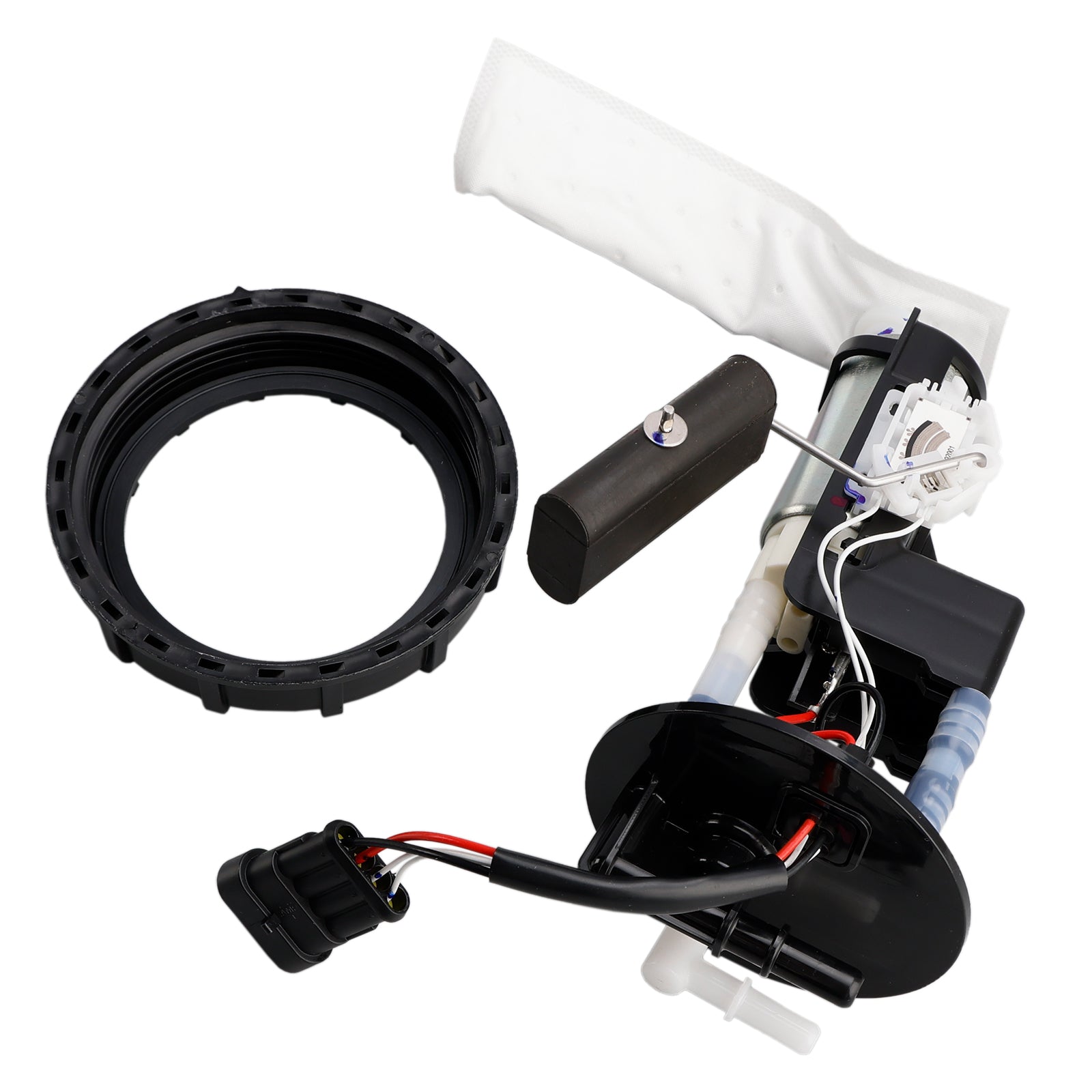 2019 Polaris RZR XP 925 Turbo Limited Edition Fuel Pump Assembly 2208060 2208061 2521705