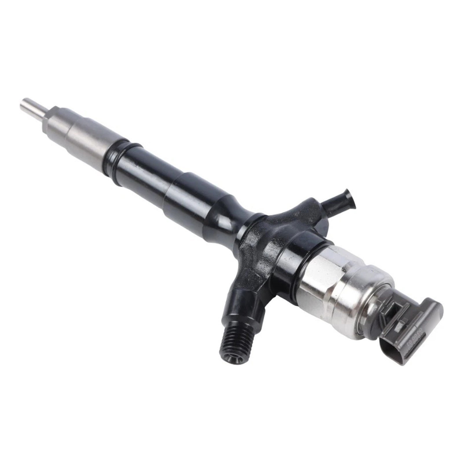 1Pcs Fuel Injector For Toyota Hilux Hiace 2KD-FTV 2.5L 2367009060 236700L070