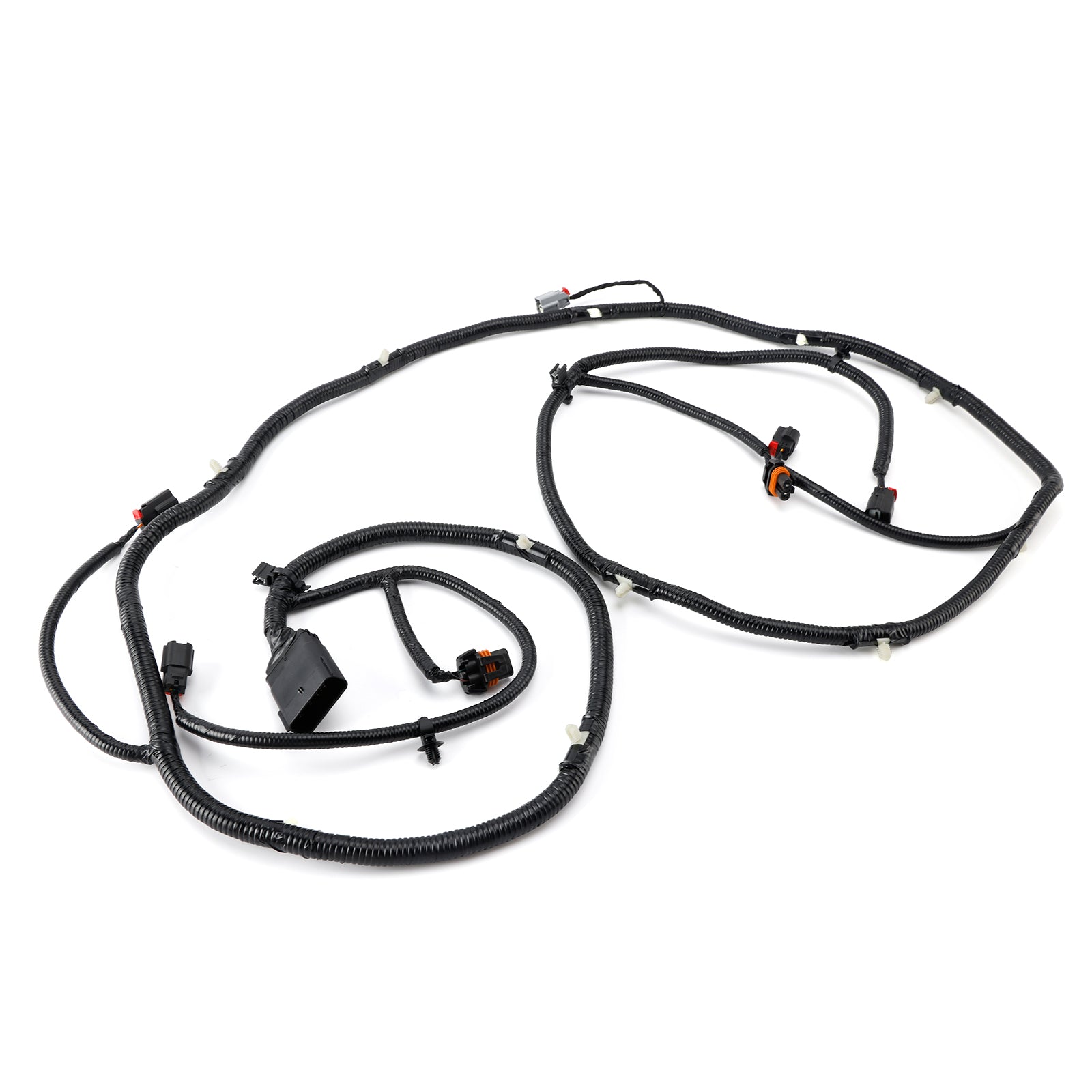Parking Distance Aid Wiring Harness for Ford Explorer 2016-2017 GB5Z-15K867-B