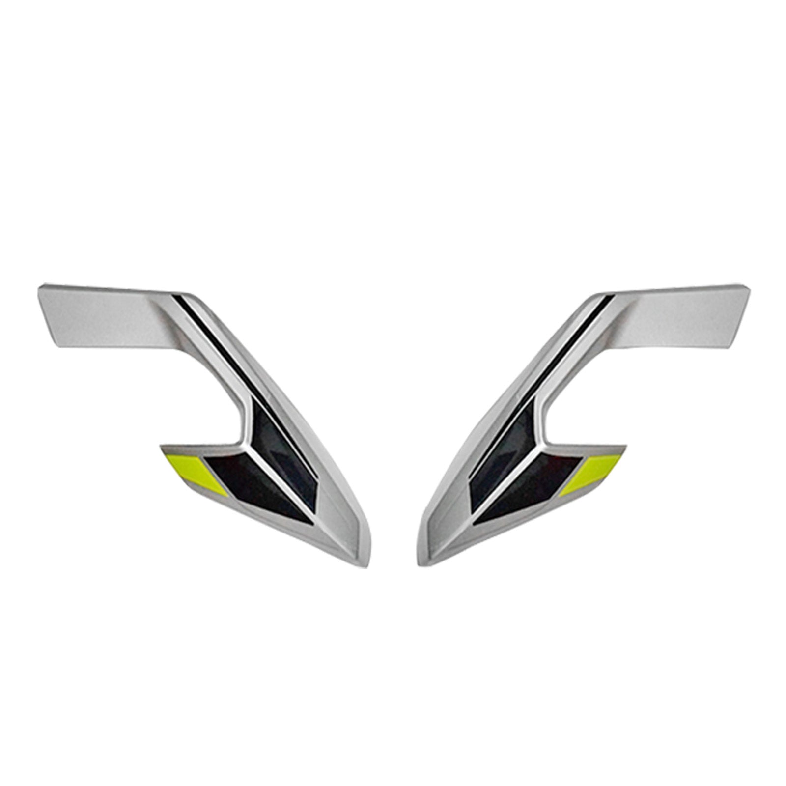 Injection Bodywork Fairing Kit for Street Triple 765 R/RS 2023-2025