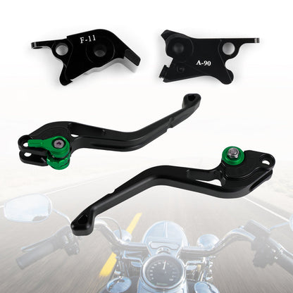 NEW Short Clutch Brake Lever fit for 690 R 2014-2016