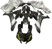 2020-2025 Yamaha YZF R1 Injection Fairing Kit Bodywork Plastic ABS #101