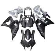 2021-2025 Yamaha YZF-R7 Injection Fairing Kit Bodywork Plastic ABS fit For