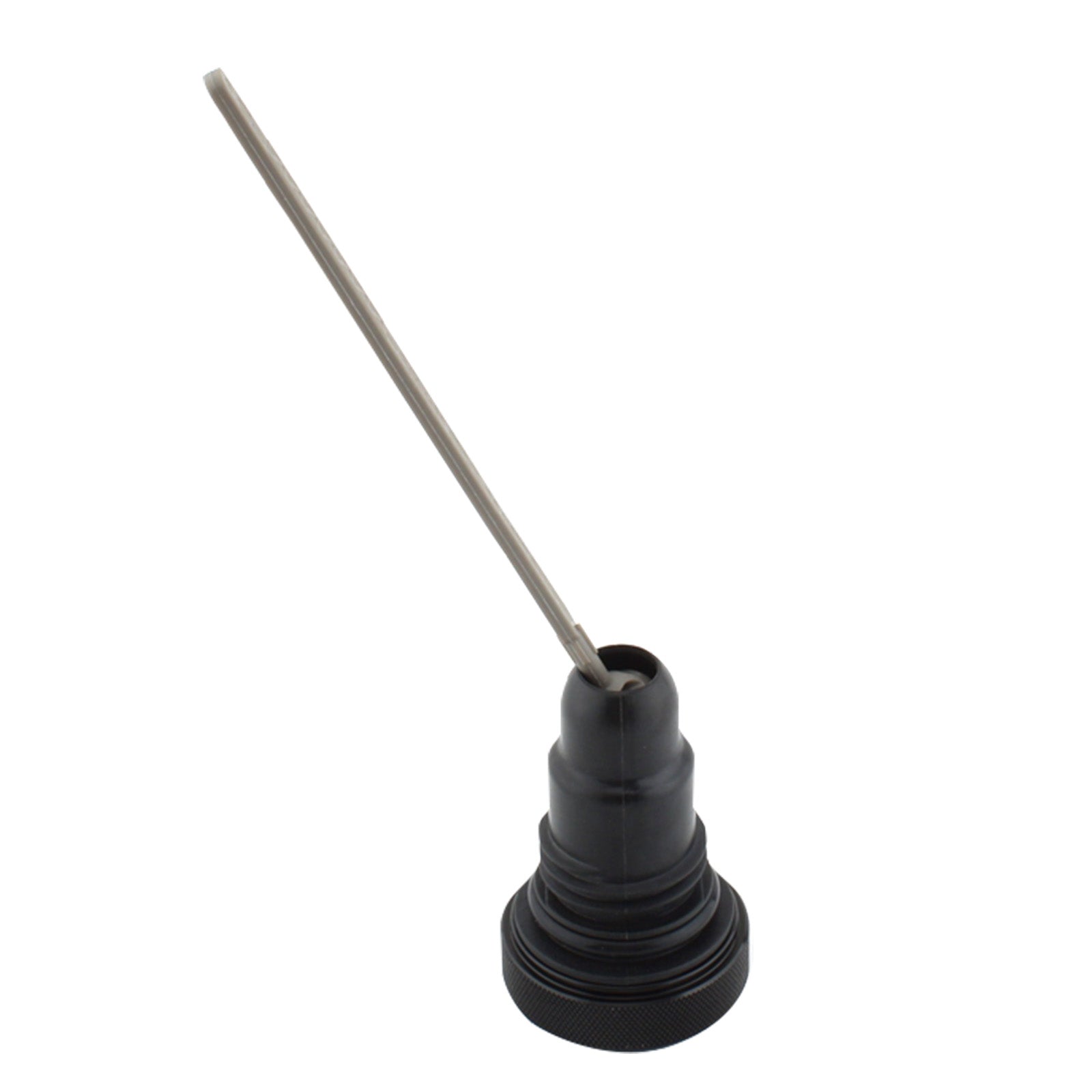 0710-0153 Oil Dipstick Tank Cap Plug For FXD Dyna 2006-2017