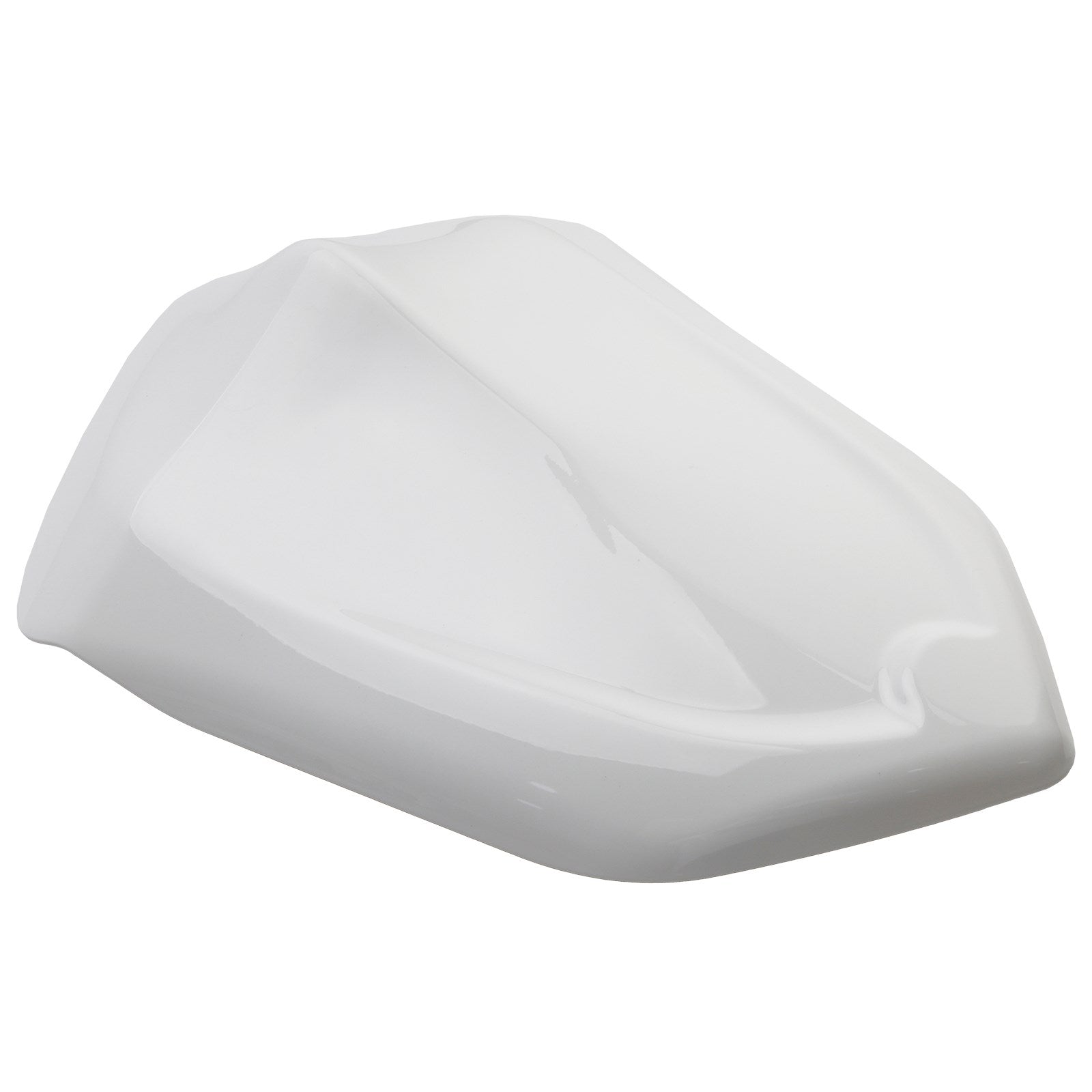 2007-2009 Kawasaki Z1000 Tail Rear Seat Fairing Cover Cowl