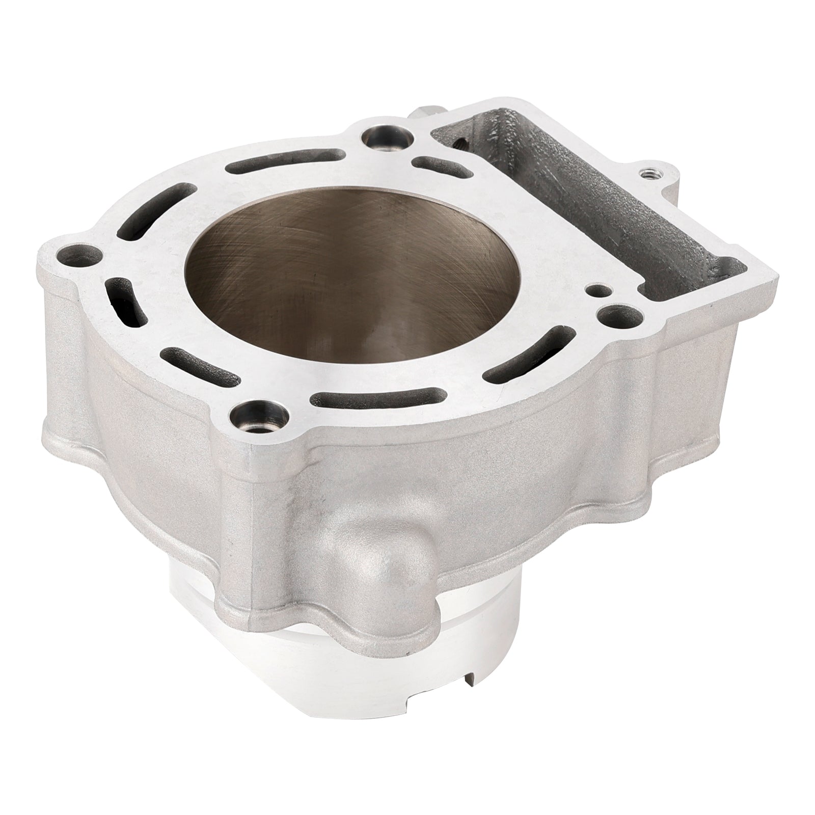 77mm Gas Gas Cami EC250 / AJP PR5 250 / Zongshen NC250 Cylinder Barrel Piston Kit