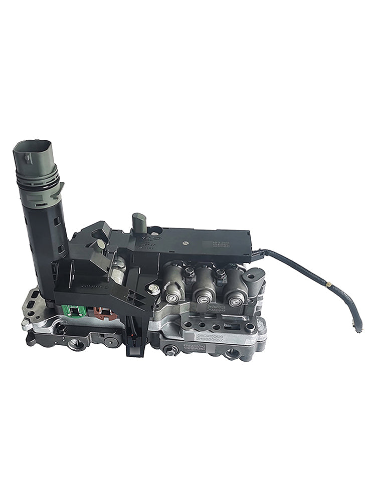 2019+ Hyundai 48800-2H000 C0GF1 Transmission Valve Body with Plate
