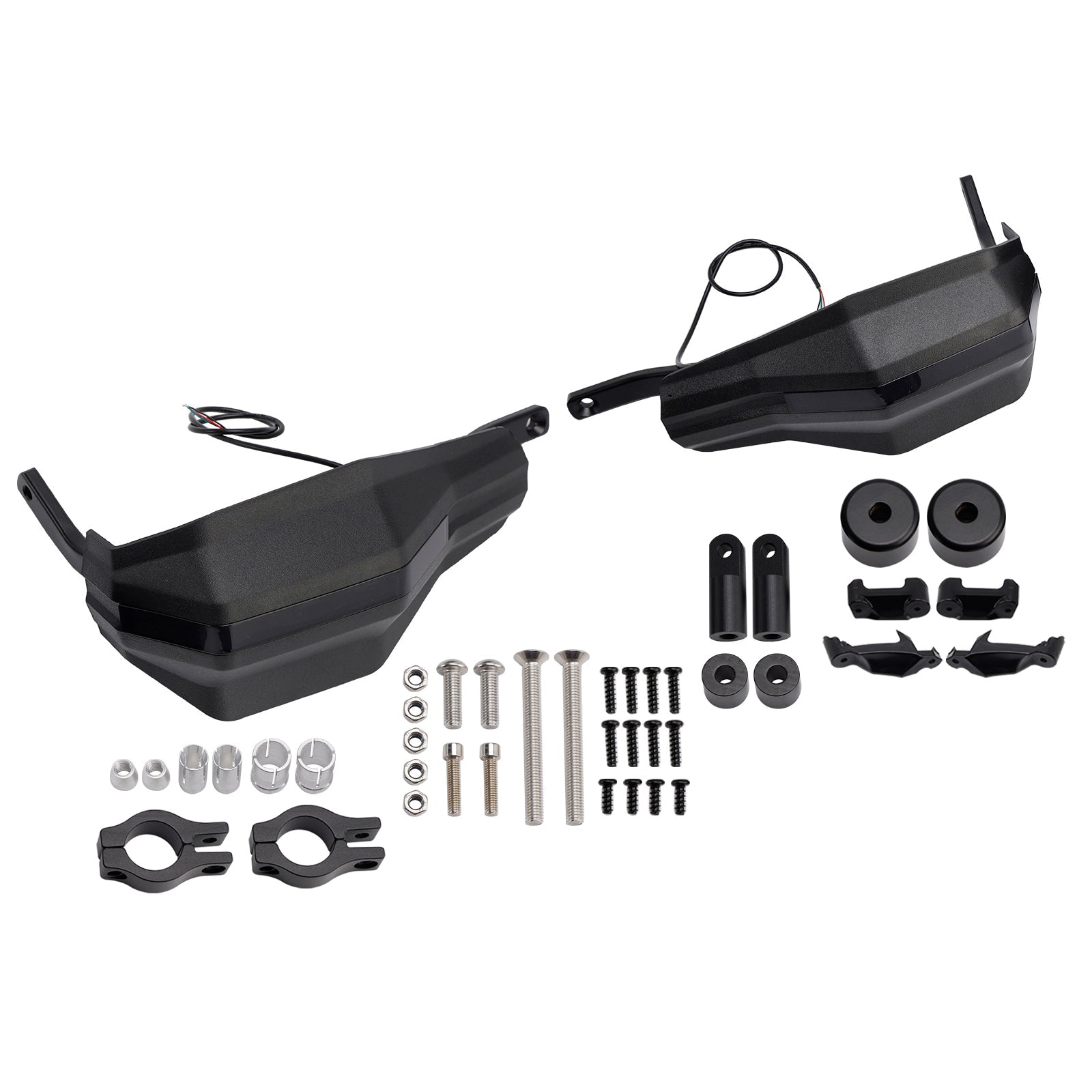 2024 Honda NX500 Handguard Protector