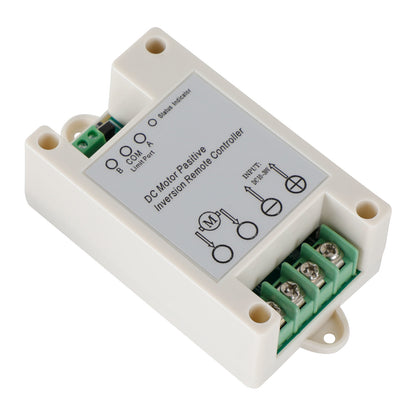 DC Motor Linear Actuator Controller Wireless Remote Control Kit Auto Car Lift