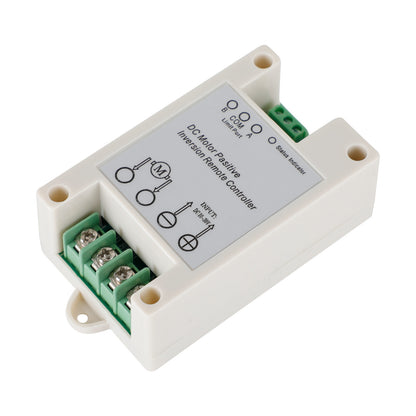 DC Motor Linear Actuator Controller Wireless Remote Control Kit Auto Car Lift