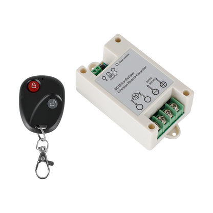 DC Motor Linear Actuator Controller Wireless Remote Control Kit Auto Car Lift