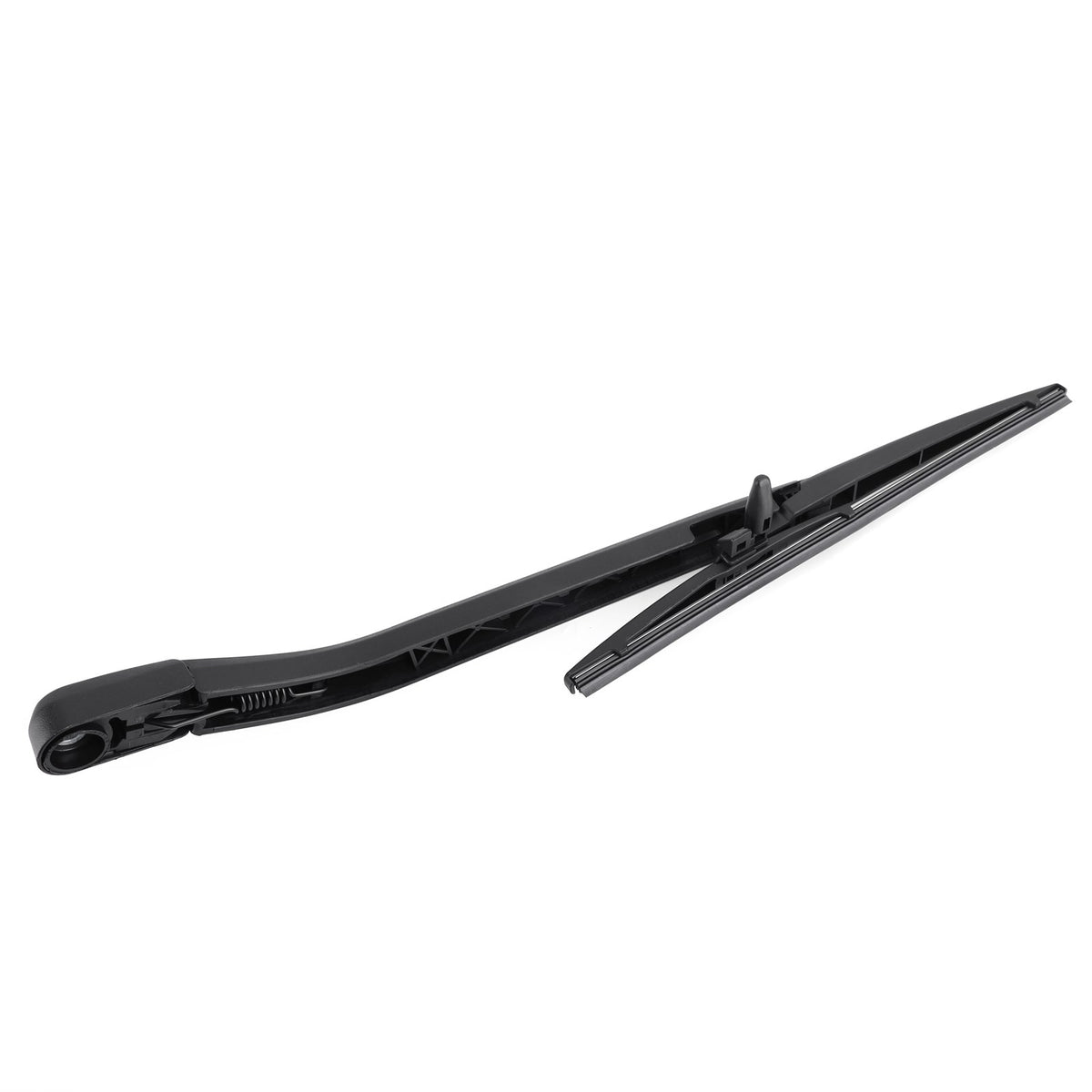 2PCS Rear Windshield Wiper Arm & Blade for Toyota 4Runner 2003-2009 85242-35021