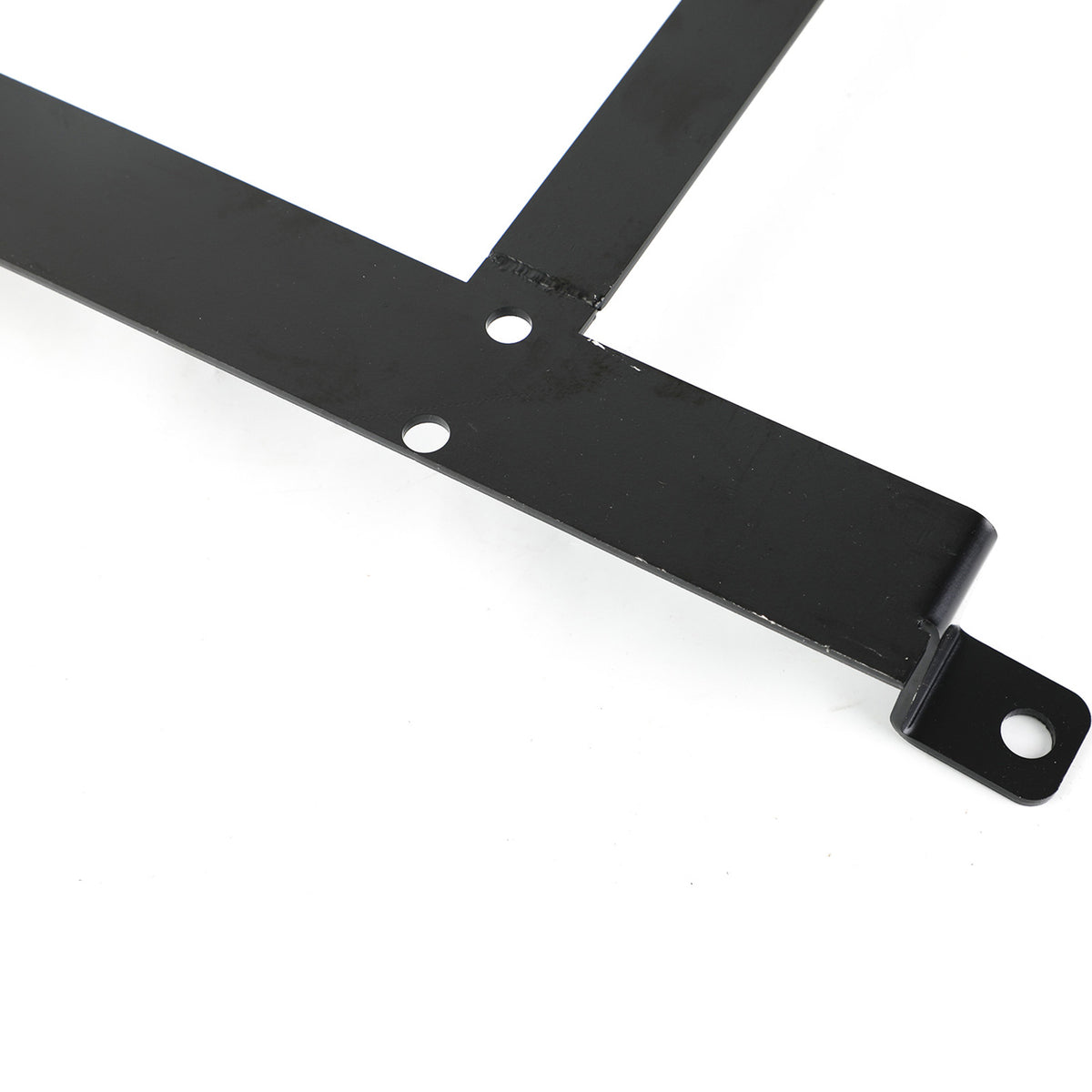 For 97-04 Corvette C5 2X Low Mount Racing Bucket Seat Base Tensile Steel Bracket