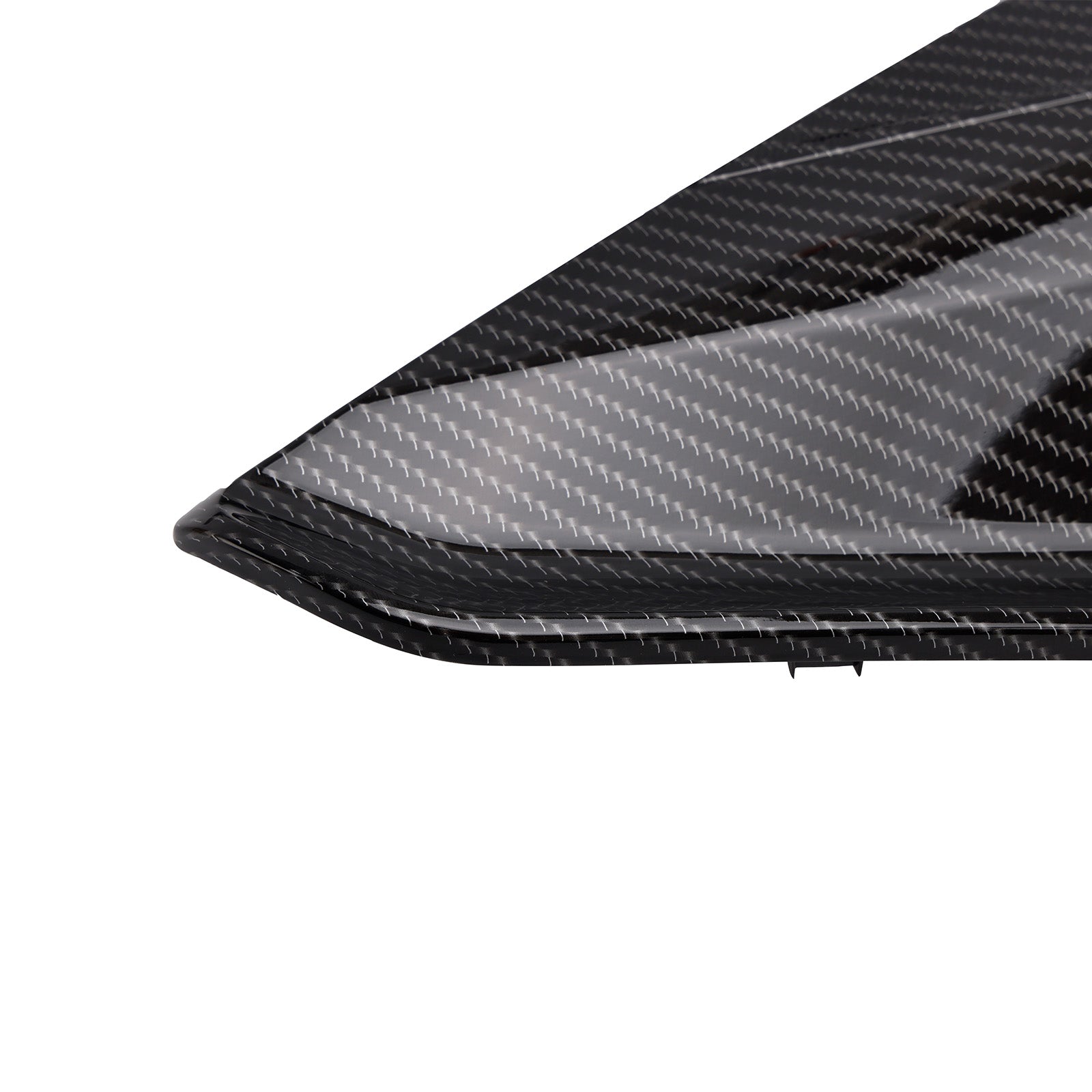 2022-2026 For Trident 660 Side Seat Panel Fairing Cowl