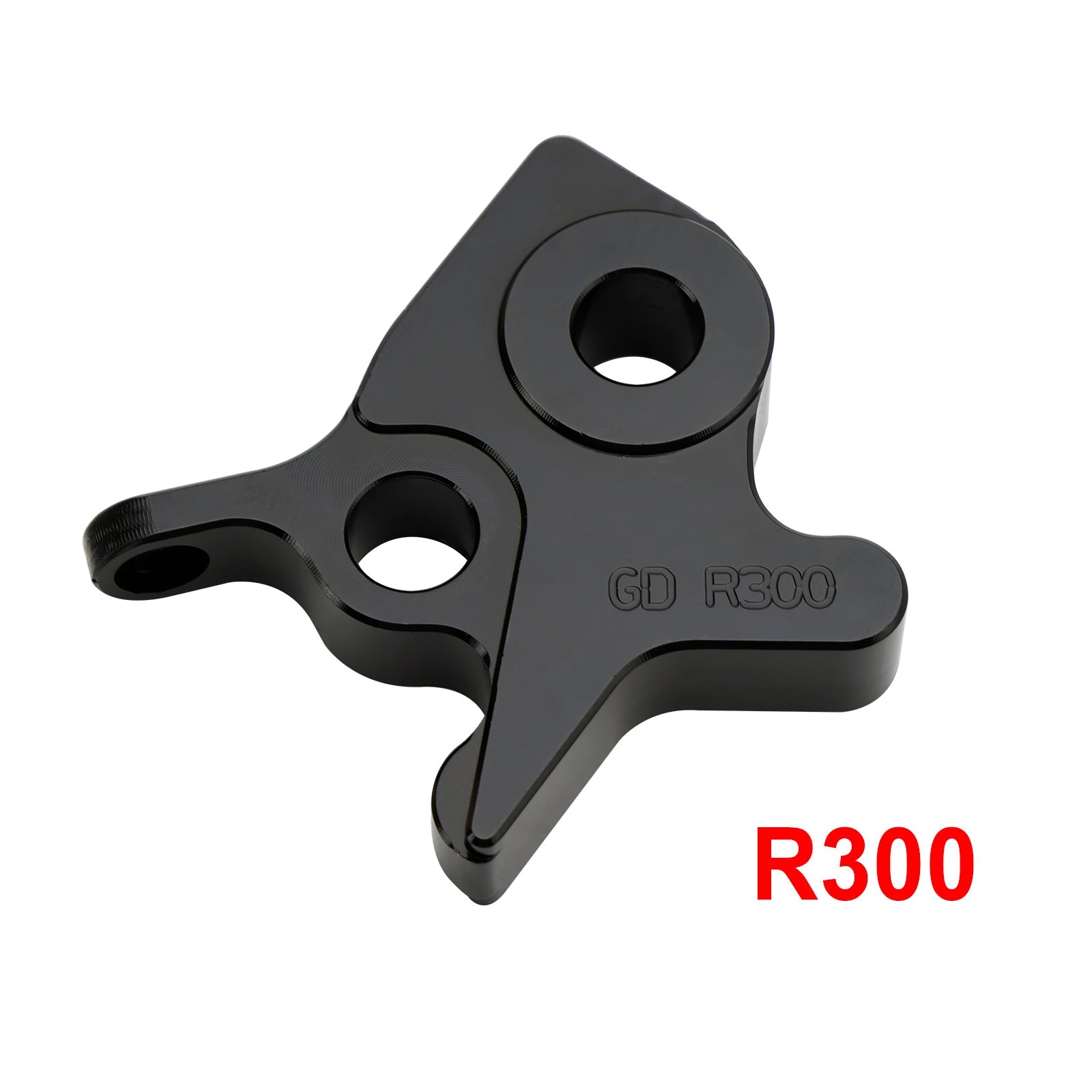 2017-2022 KYMCO AK550 NEW Short Clutch Brake Lever