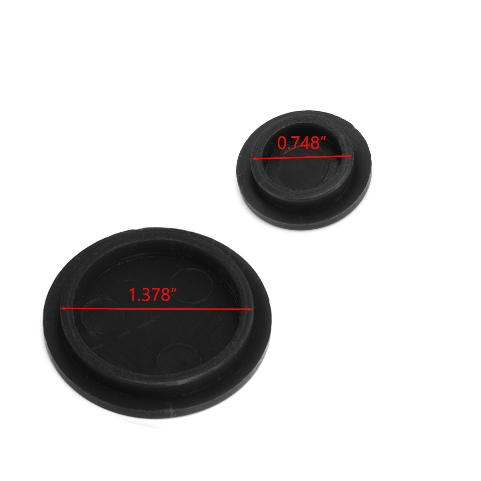 Grease Caps For John Deere 1023E 1025R 2025R Compact Tractor 120 Loader Fitting Grease Caps