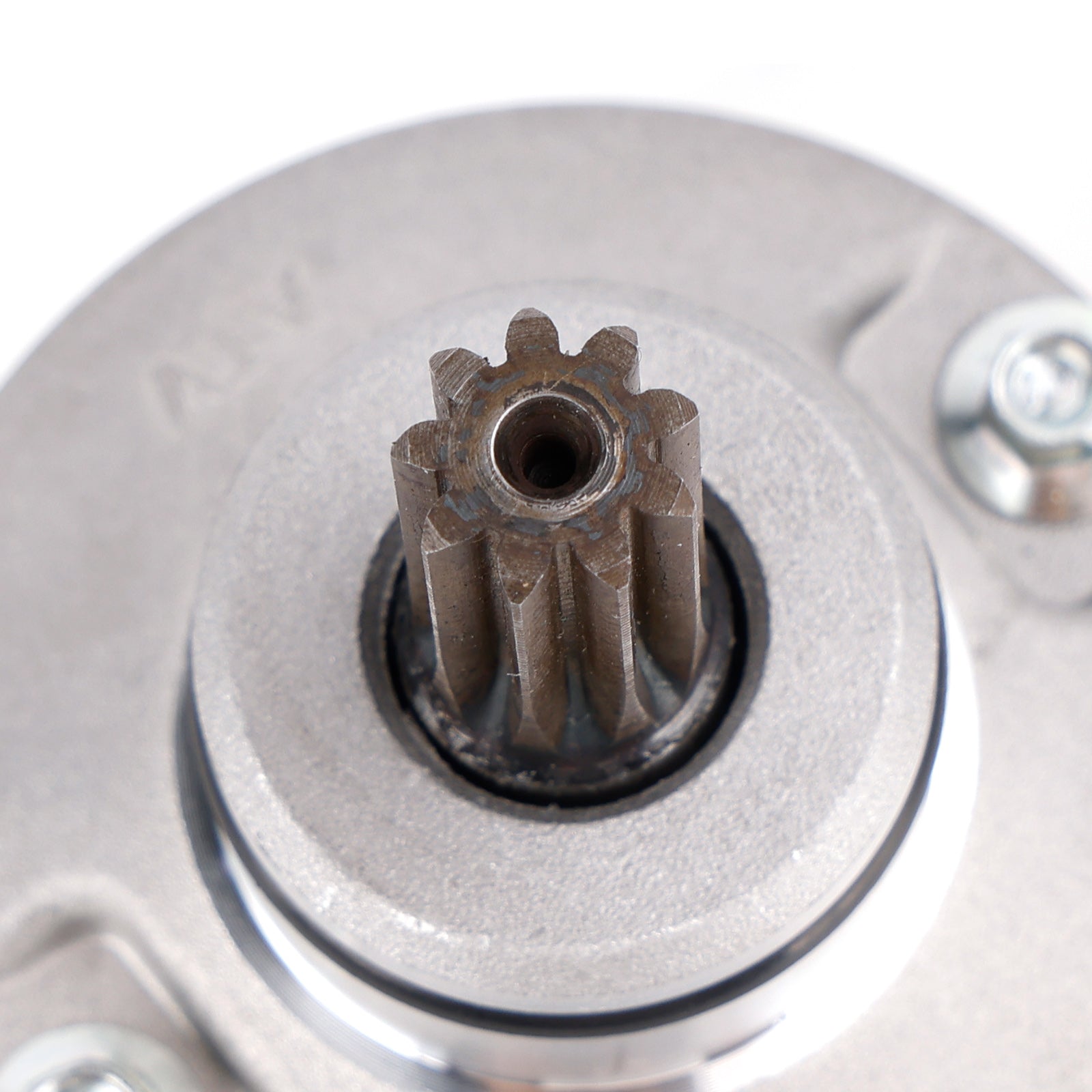 Starter Motor 9 Tooth For Suzuki GSX-R 600 750 GSXR600 GSXR750 2006 2007