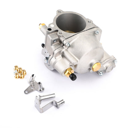 Buell Big Twin & Sportster Shorty Carb Super E Generic Carburetor Carb fit for