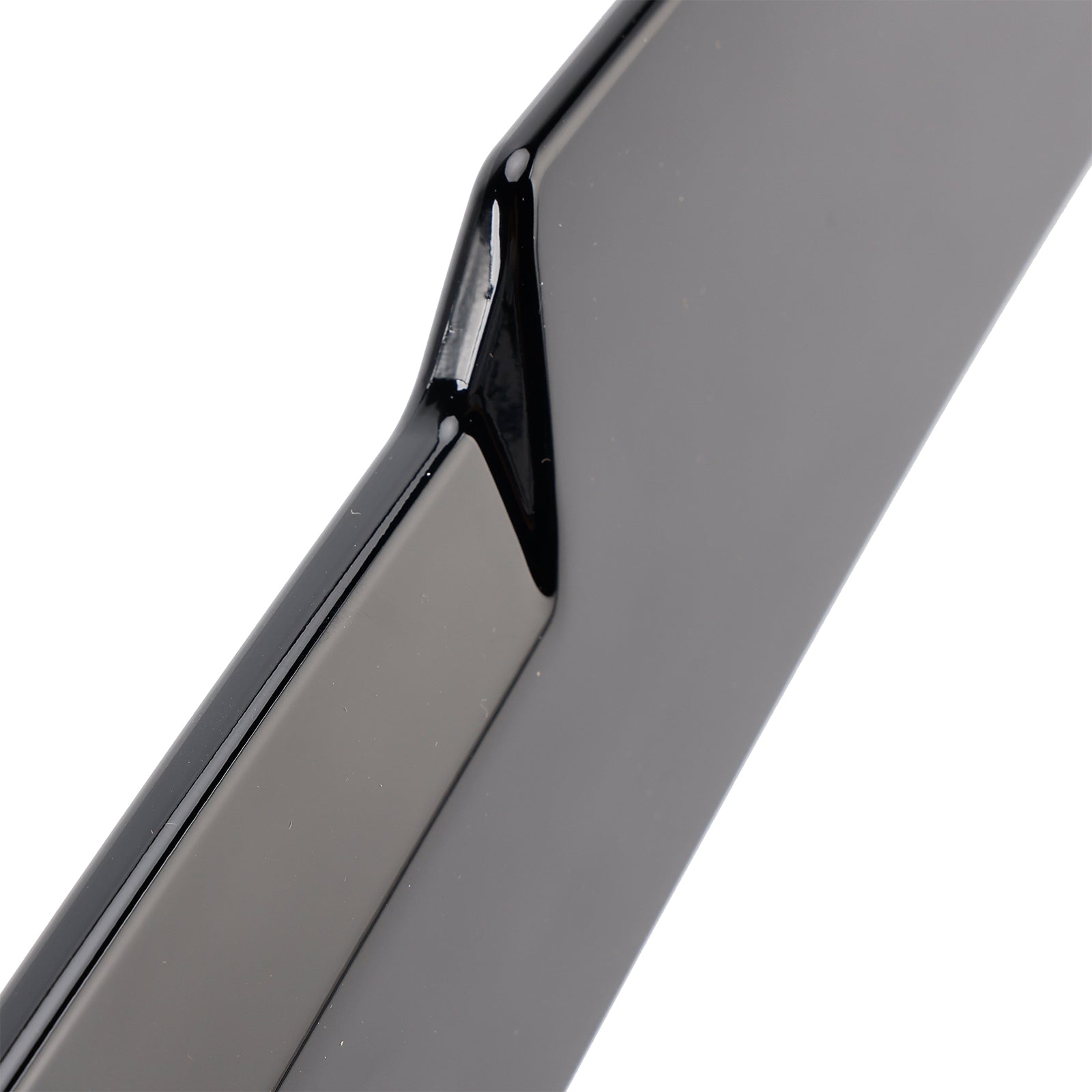 2021-2025 BMW 4-Series i4 G26 Gran Coupe 4-Door Gloss Black Rear Boot Spoiler